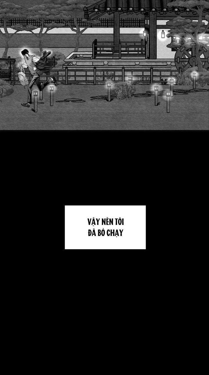 TUYỂN TẬP CUỒNG CÔNG-CHIẾM HỮU CÔNG CỦA NHÀ KIM Chapter 41.5 YEOKKWANKWANG 5 - Trang 2