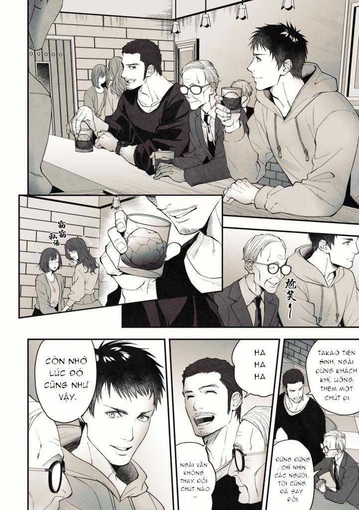 ONESHOT COI LÀ NỨNG Chapter 414.1 - Trang 2