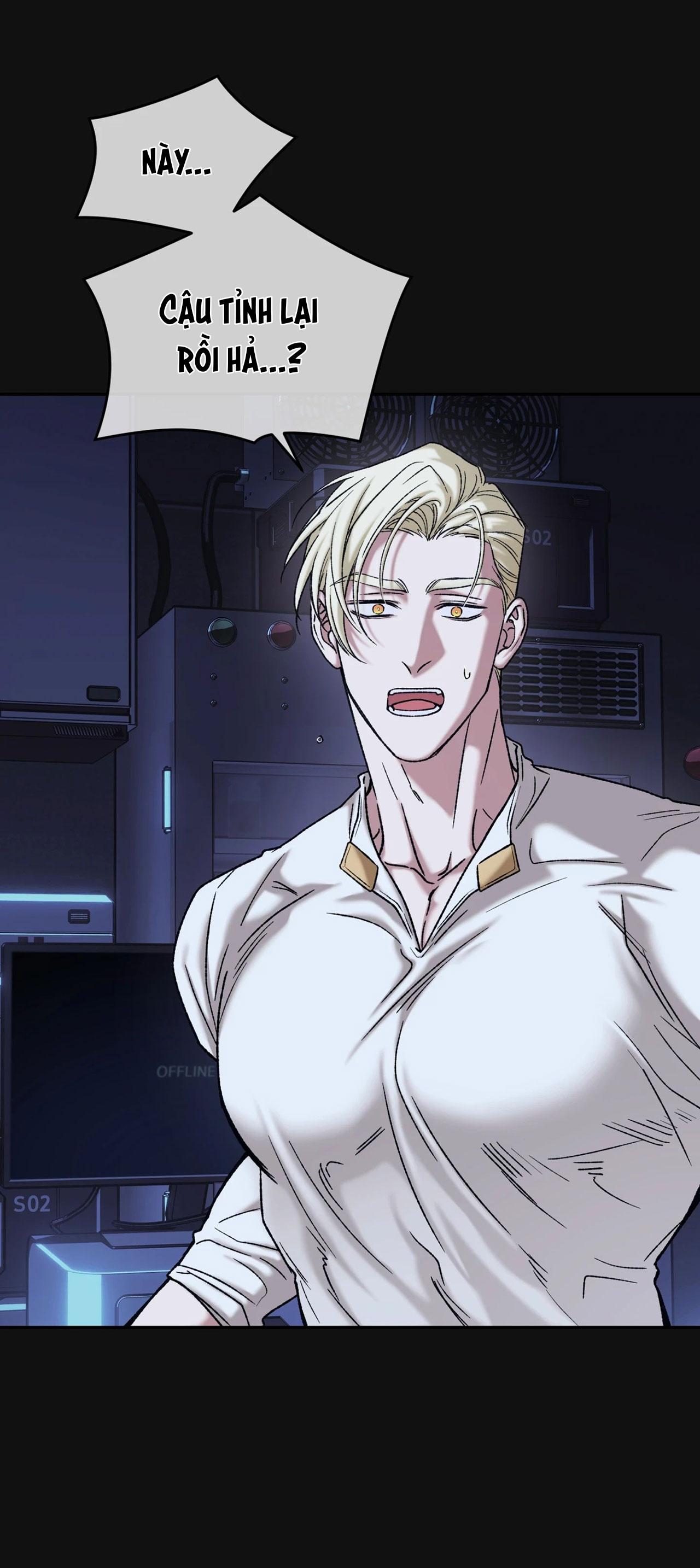 Dying Light Chapter 2 - Trang 2