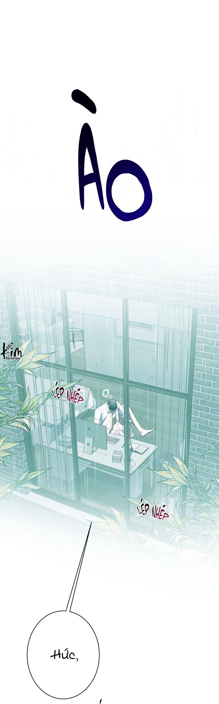 BL NGẮN LOẠN LUÂN - GIA ĐÌNH Chapter 12.1 dòng máu 1 - Trang 2