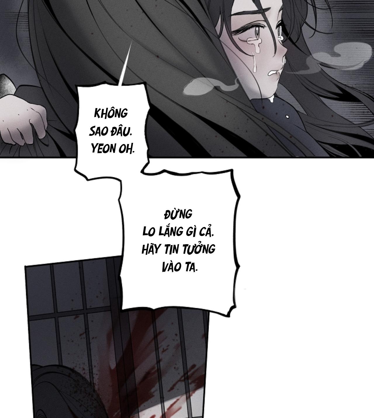 Ngũ tắc: hiếu ái truyện Chapter 1 - Trang 2