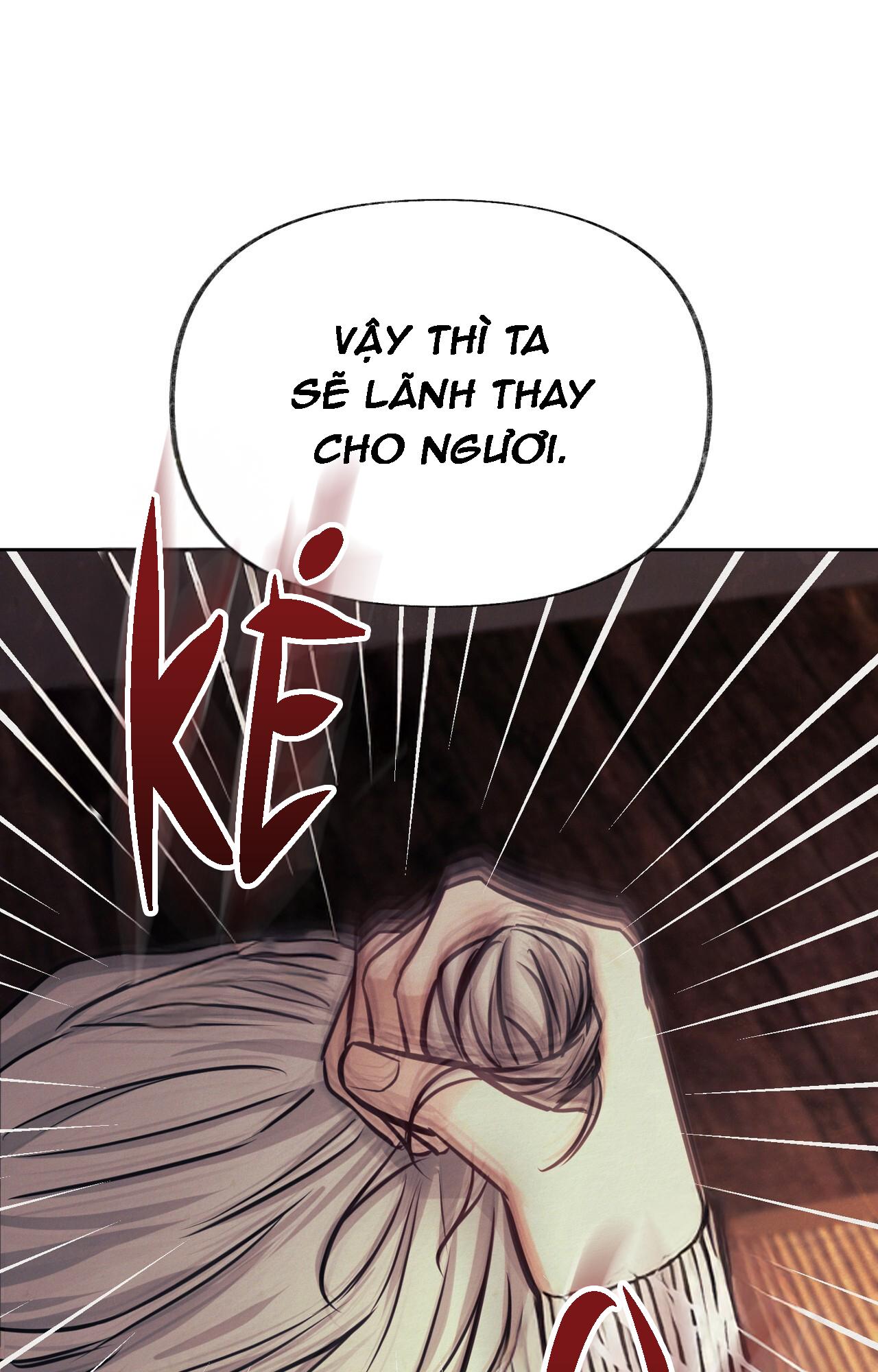 NGHỊCH SÁT Chapter 2 - Trang 2