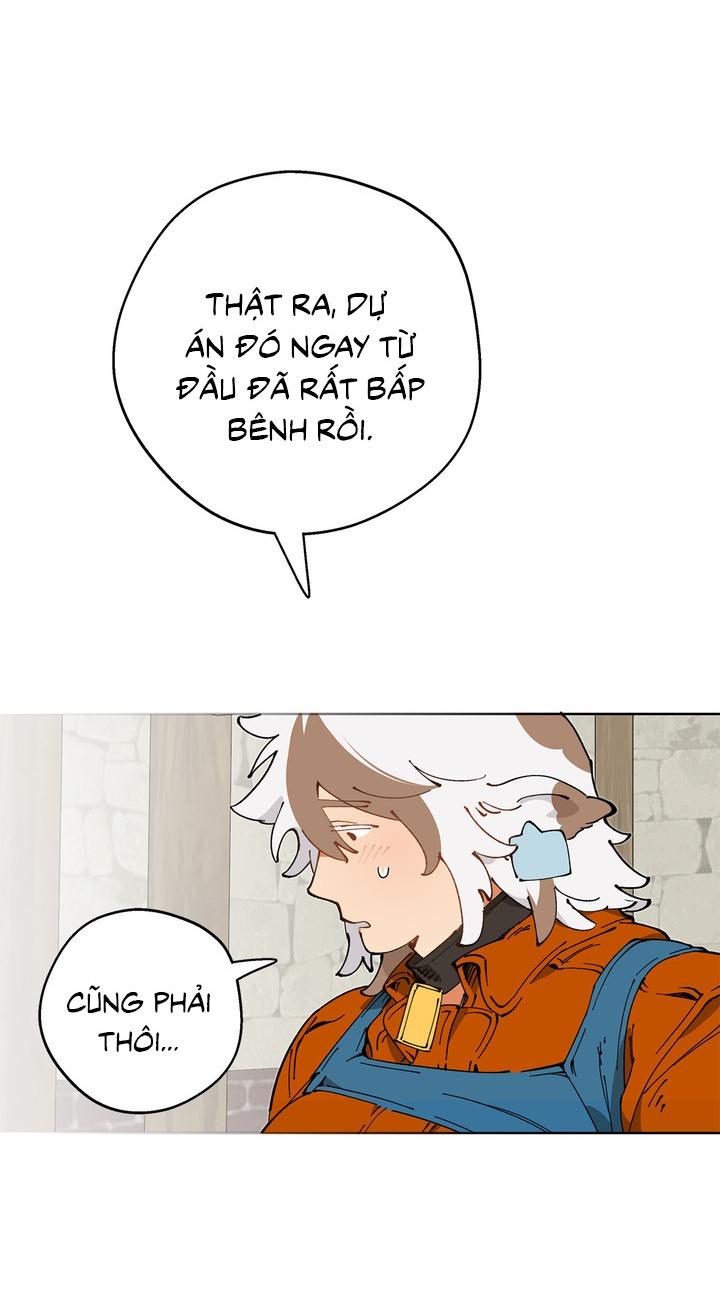 Mr.A's Farm Chapter 6 - Next Chapter 7