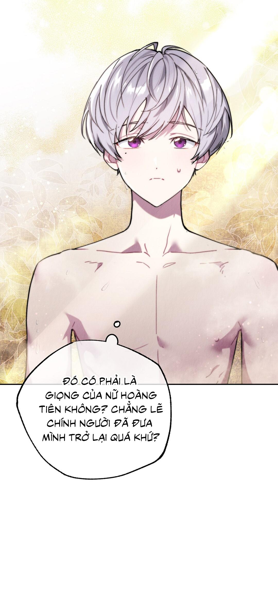 Cách Để Vị Hoàng Tử Bị Bỏ Rơi Sống Lại Chapter 2 - Trang 2