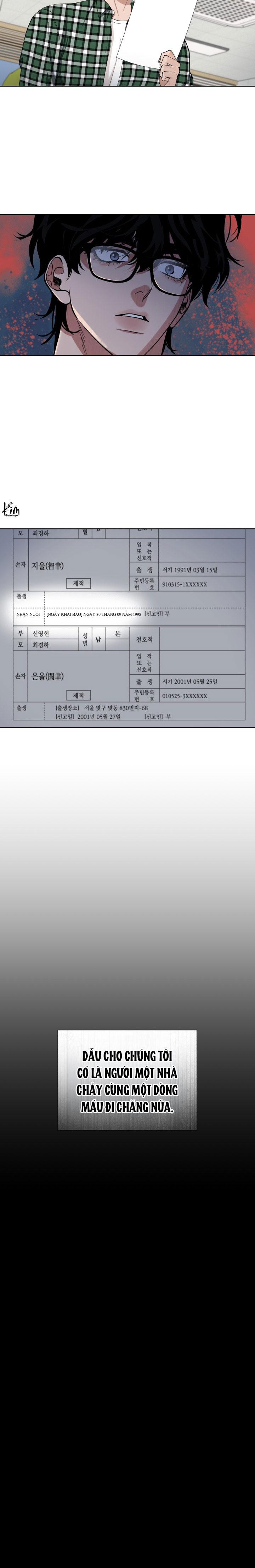 TUYỂN TẬP CUỒNG CÔNG-CHIẾM HỮU CÔNG CỦA NHÀ KIM Chapter 54 ty ngoài gd 1 - Trang 3