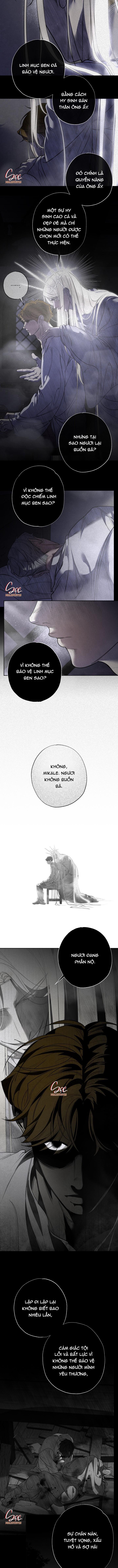 TUYỂN TẬP NHỮNG ÔNG CHÚ TÀ ZÂM Chapter 14.7 thần linh nt3 - Trang 2