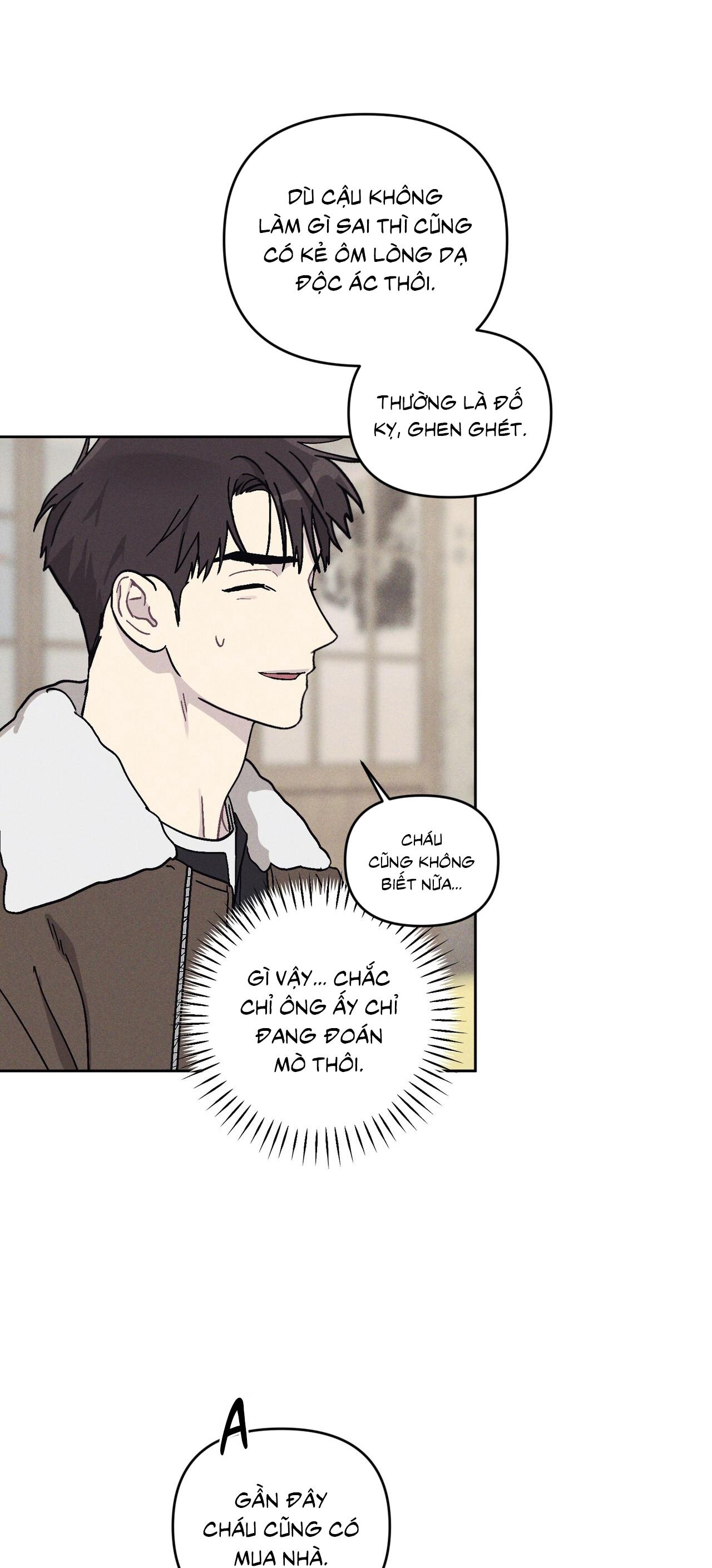 Cút ra khỏi nhà tôi! Chapter 6 - Trang 2