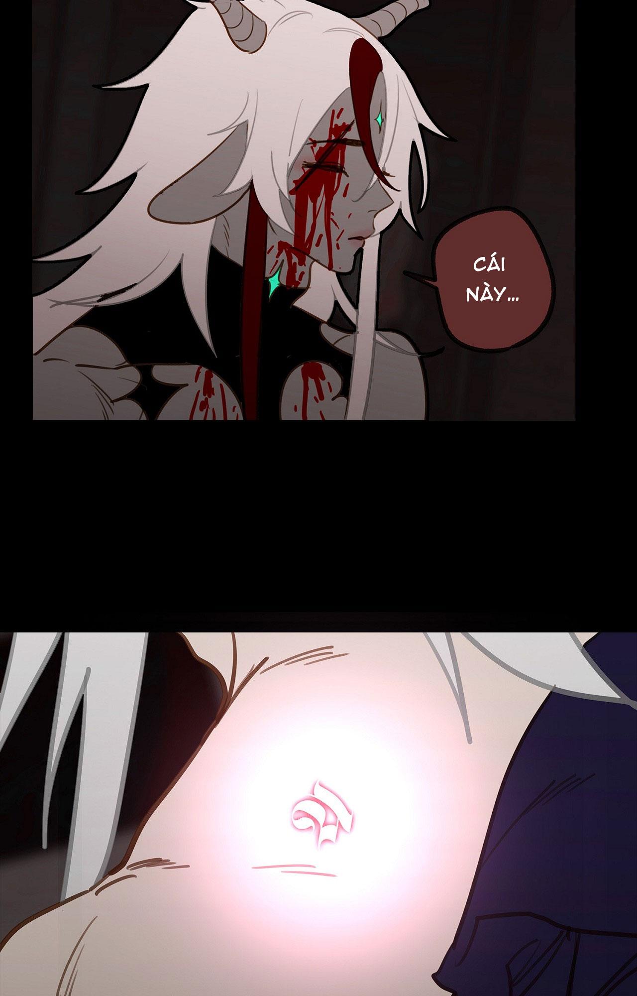 (ABO) TỚI QUỶ THÀNH TÌM PAPA Chapter 32 - Trang 2