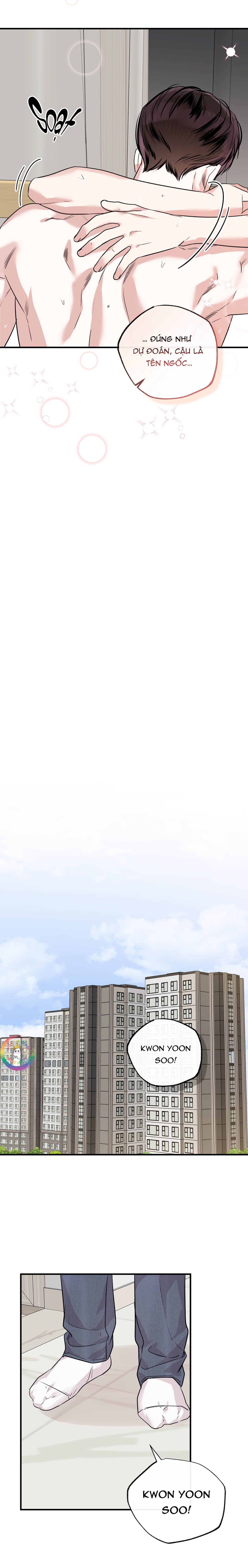 (END) Keep us together Chapter 50 END - Trang 2