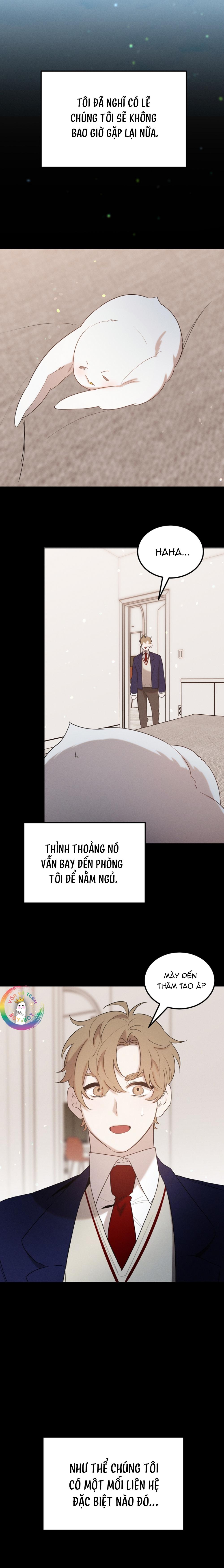 (END) Này, Đừng Có Nhấn Cái Nút Đó! Chapter 46 - Trang 2