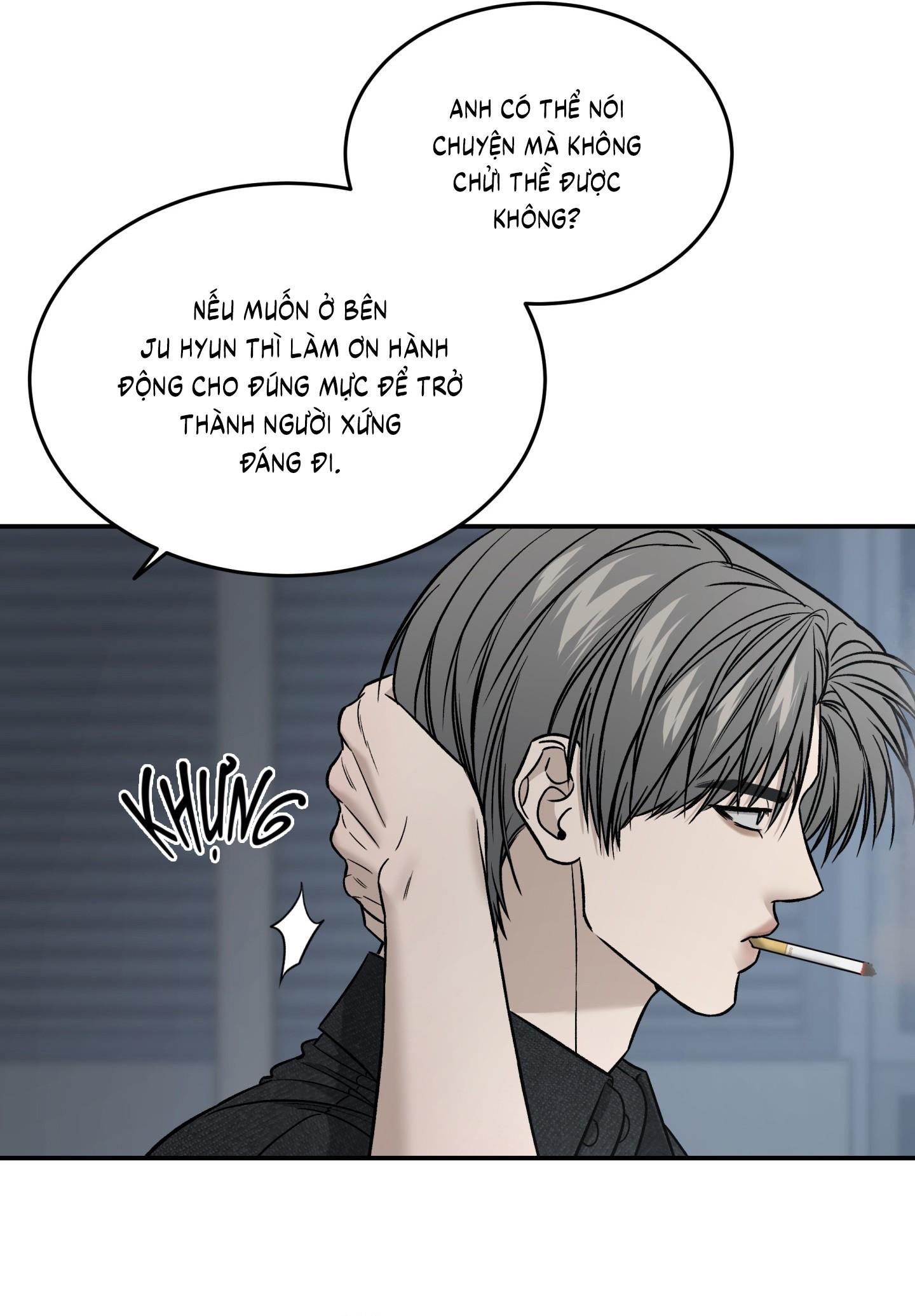 |DROP| Hưởng Lợi Chapter 57 - Trang 2
