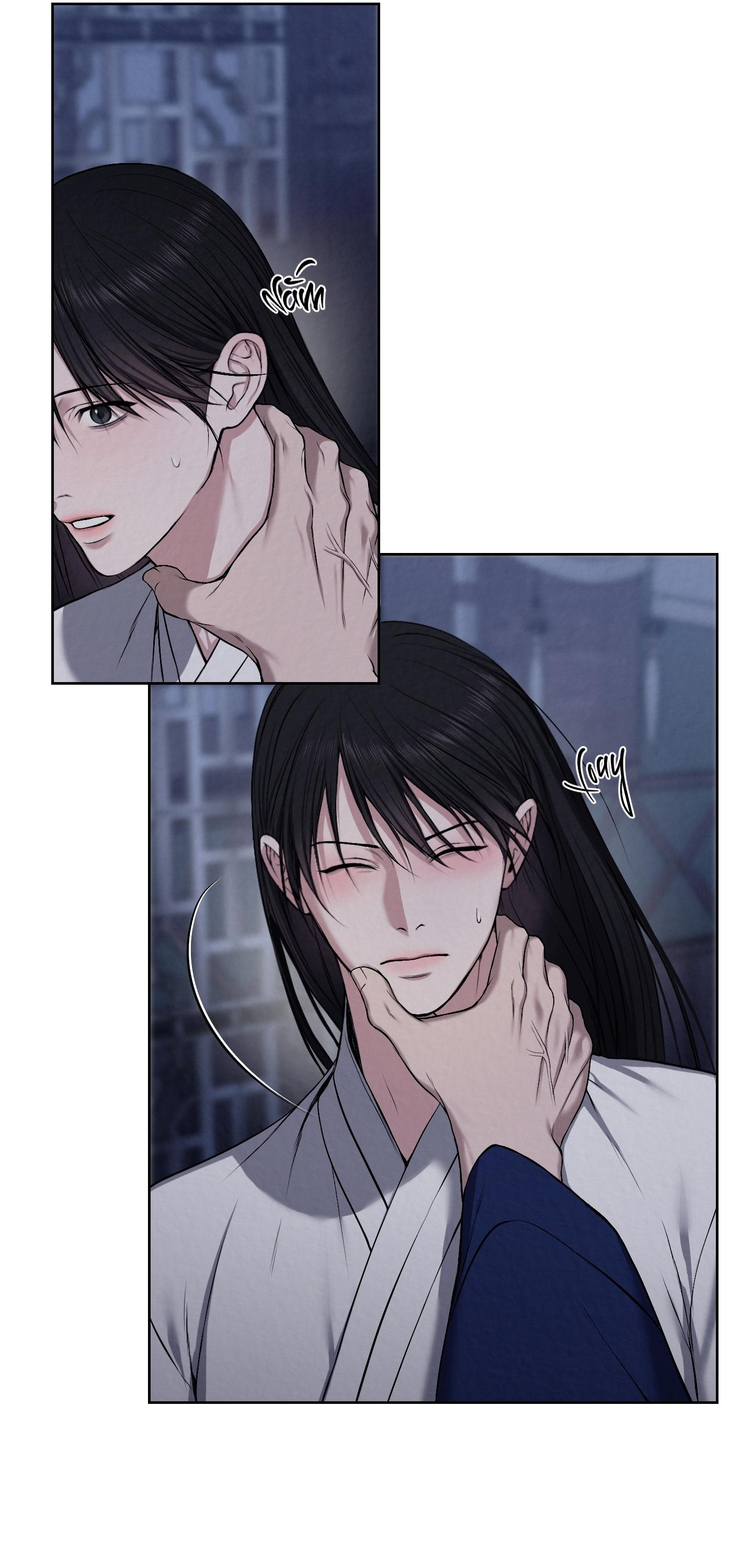 (GĐCV) HỐI HẬN Chapter 7 - Next Chapter 8