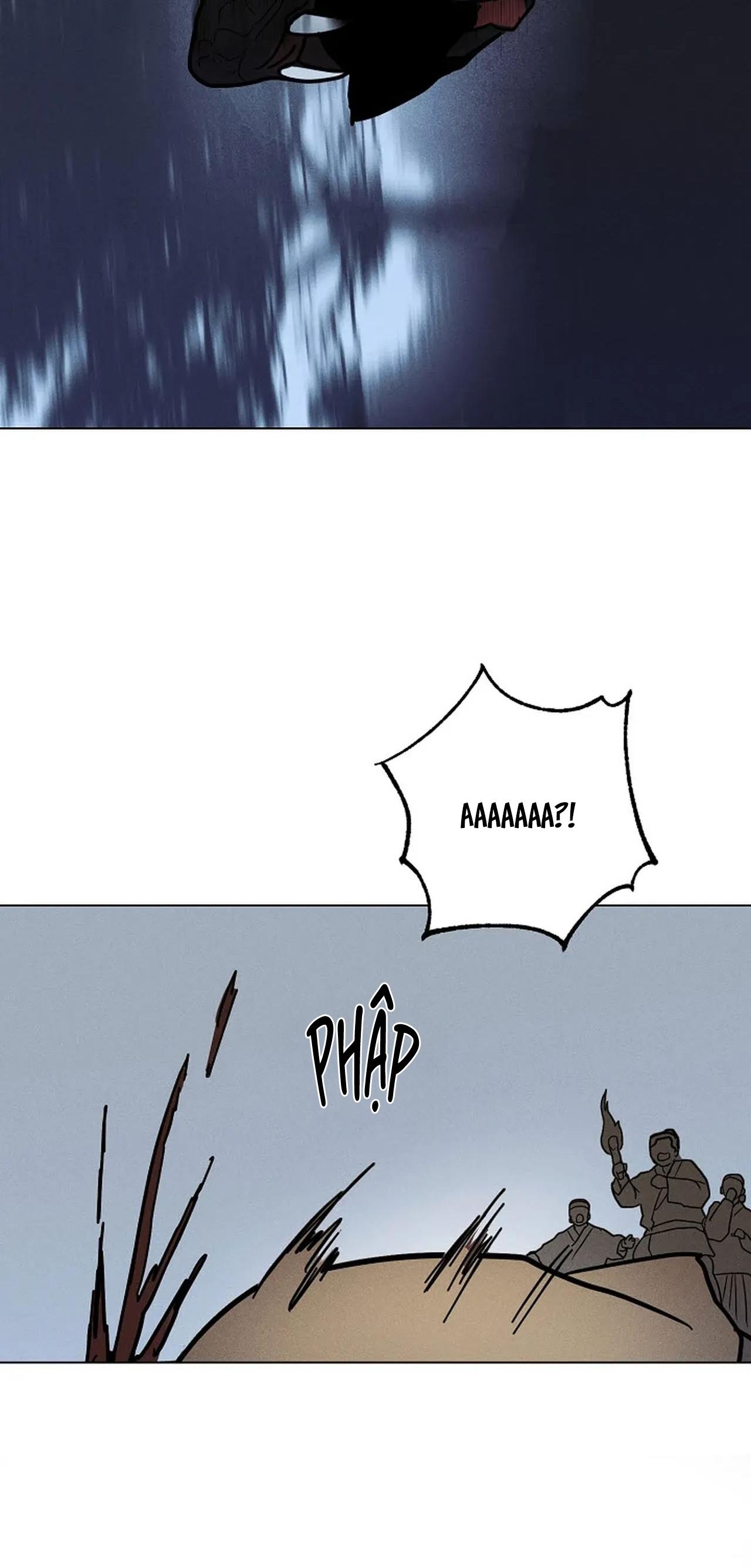 TUYỂN TẬP ÁM ẢNH, MƯU MÔ CÔNG Chapter 2.17 END - Trang 2