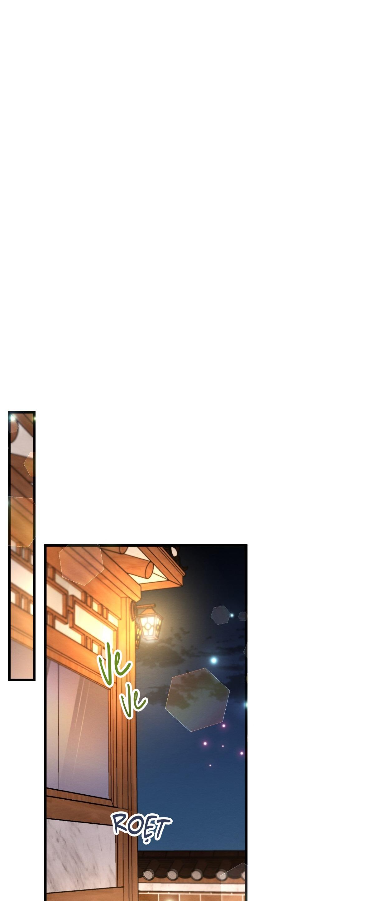 TÌNH YÊU MẬN NGỌT NGOẠI TRUYỆN Chapter 3 - Trang 2