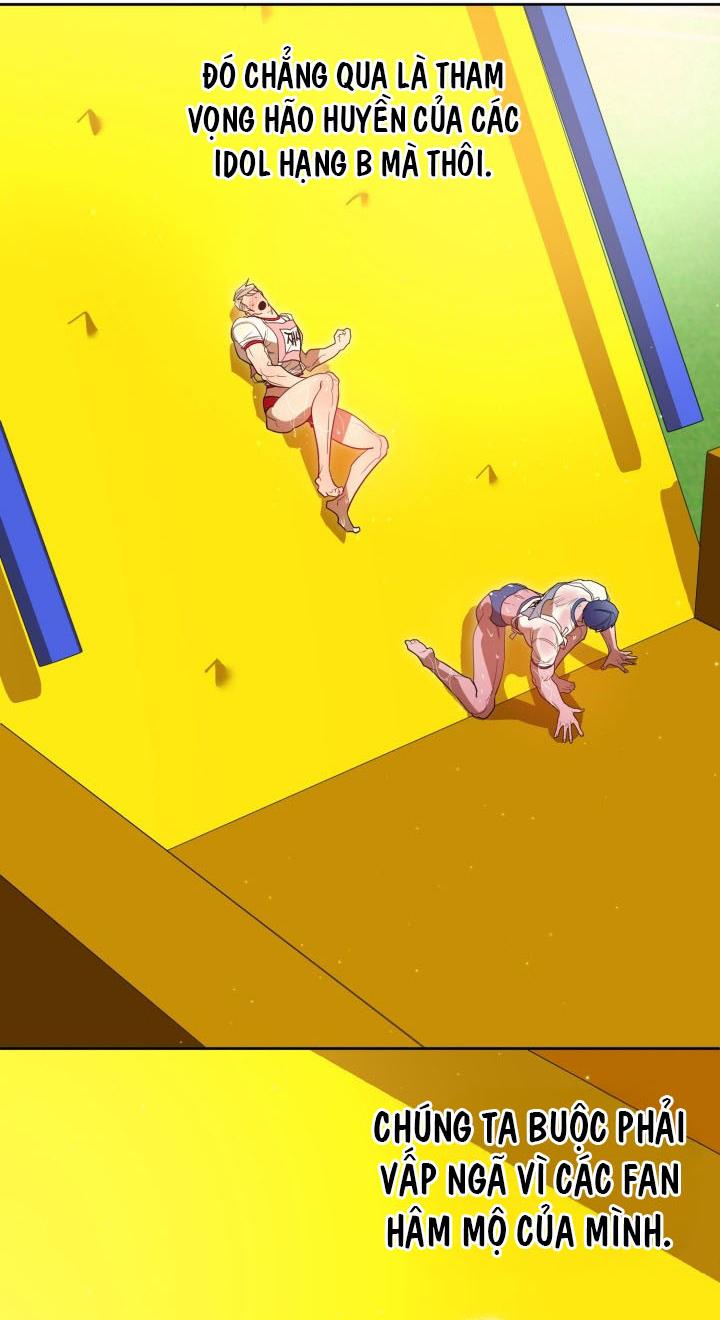 THỬ THÁCH KHIÊU DÂM Chapter 9 - Trang 2