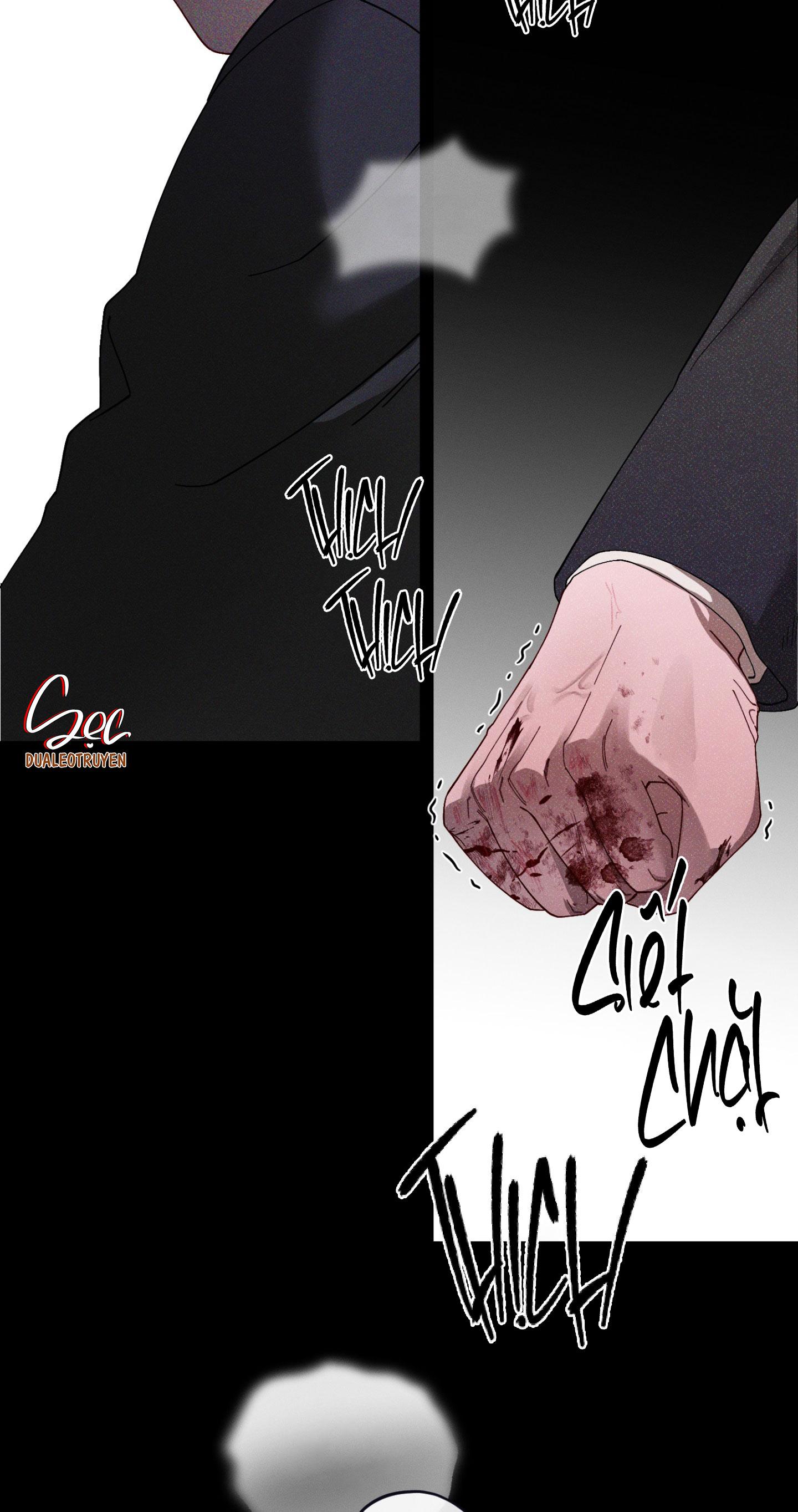 (ABO) CÁCH YÊU THƯƠNG CỤC CƯNG Chapter 9 - Trang 2