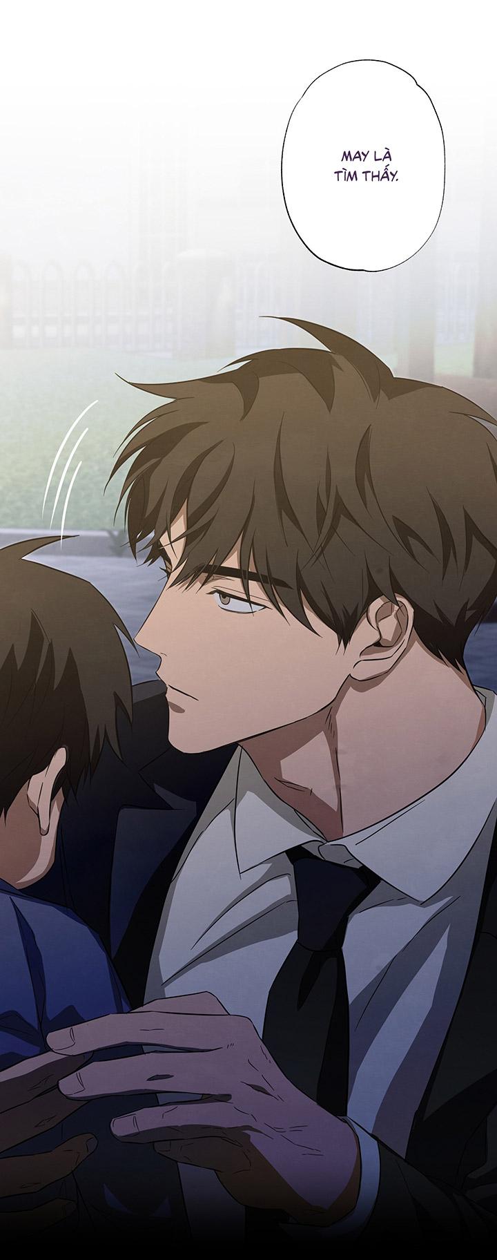 [DDT] CHIẾN LƯỢC ĐOẠT TÂM CỦA CUỘC TÌNH ĐƠN PHƯƠNG Chapter 7 - Trang 2