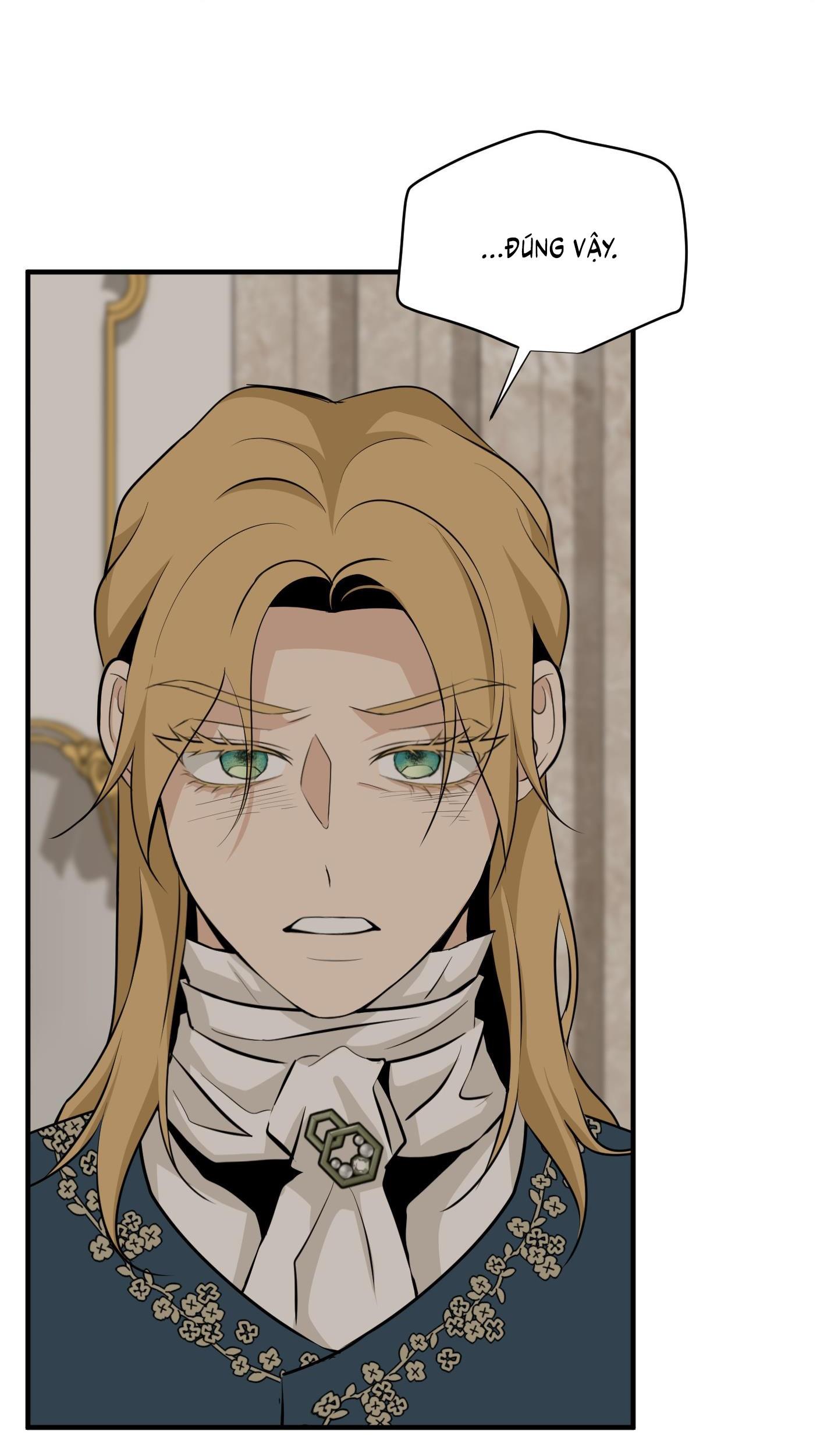 (CBunu) Hoa Vô Danh Chapter 24 - Next Chapter 25