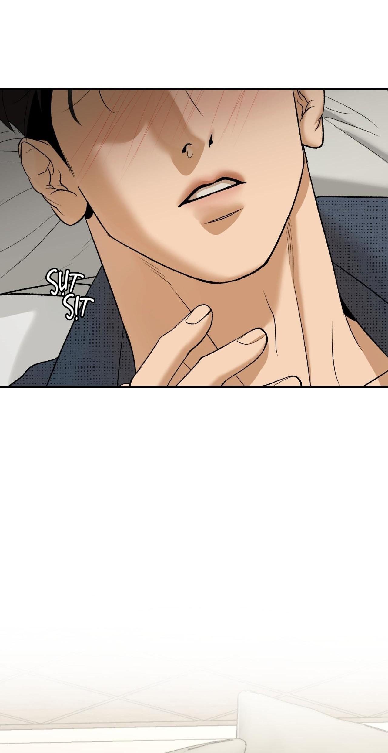 (CBunu) ChinhX - Vận Xui Chapter 70 - Trang 2