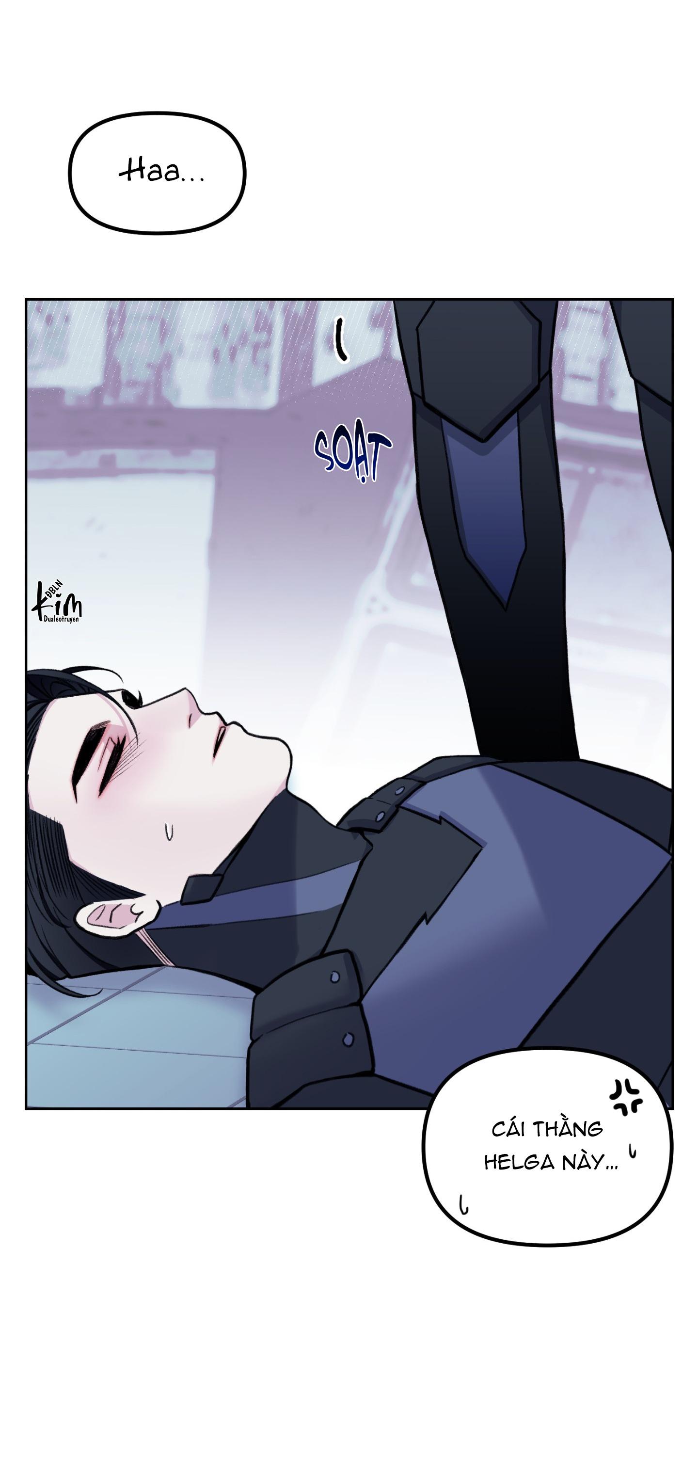 GUIDE ESPER NGẮN Chapter 7.1 core 1 - Trang 2