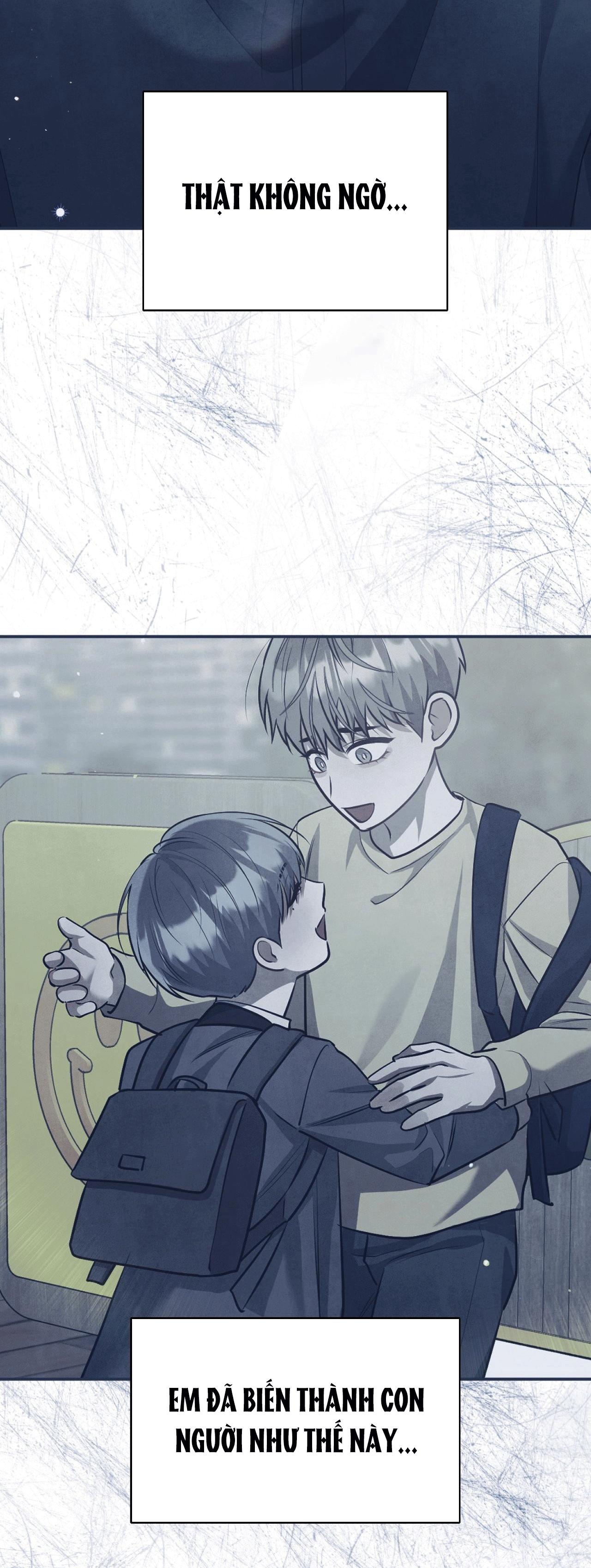 Locked in Lead Chapter 17 - Trang 2