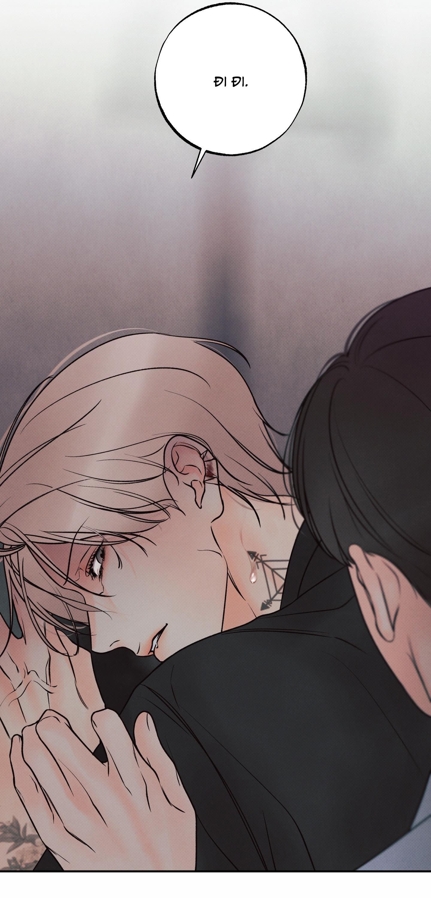 (GĐCV) RANH GIỚI CỦA SỰ MÊ HOẶC Chapter 28 H - Trang 2