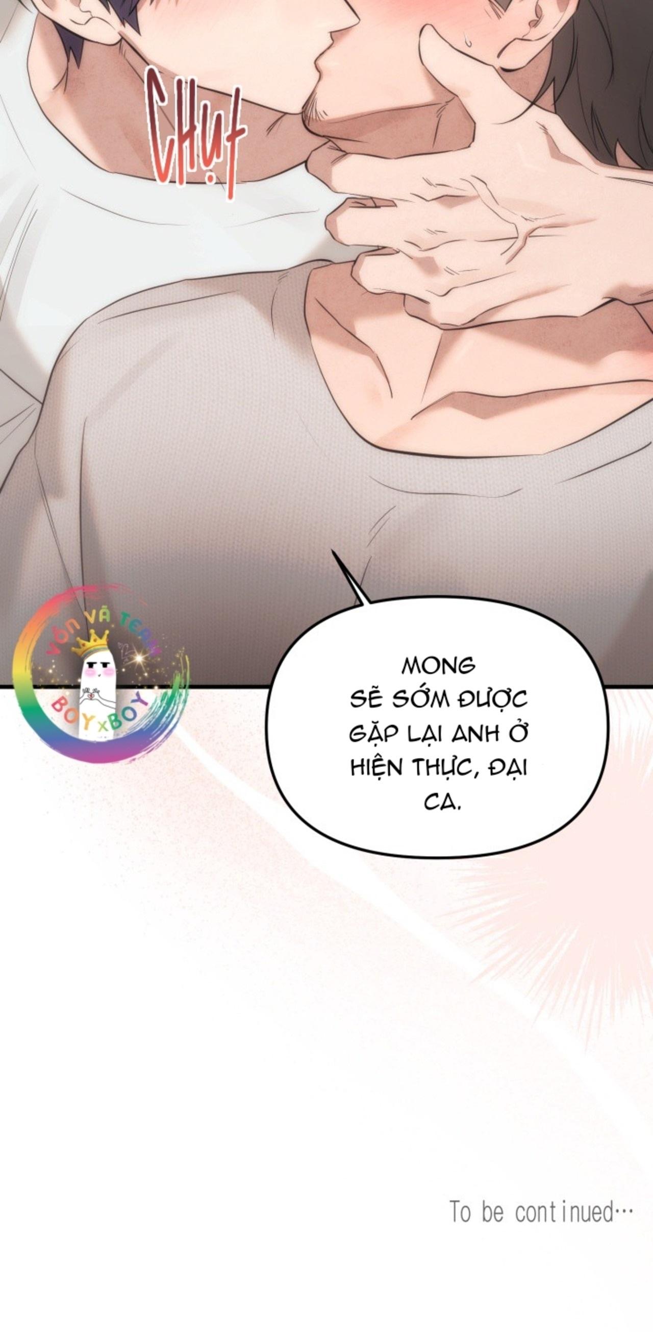 Đại Ca Tôi Là Một Tên Dâm Đãng Chapter 6 - Trang 2