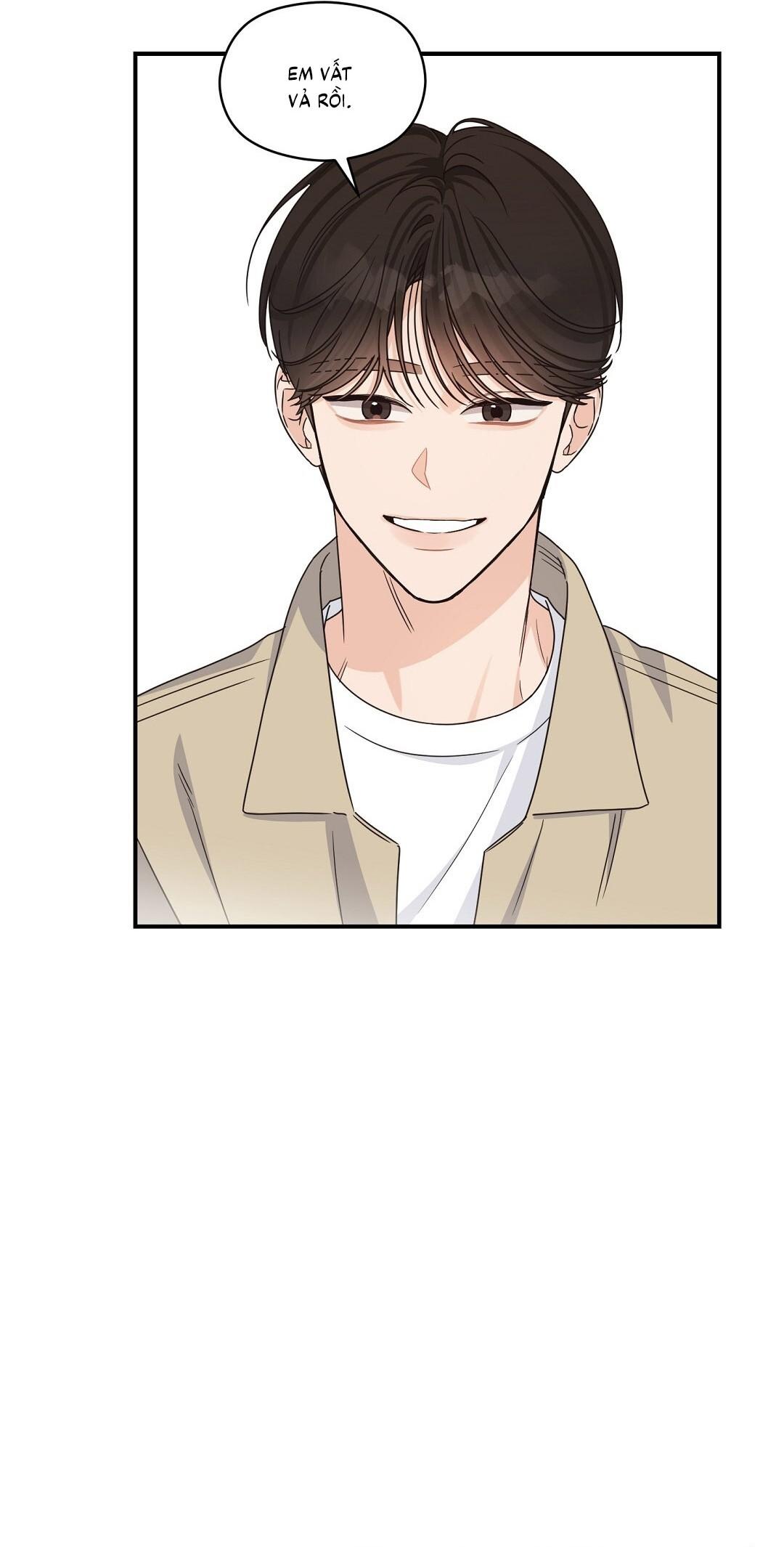 ( CBunu ) ALPHA TRAUMA Chapter 23 - Next Chapter 24