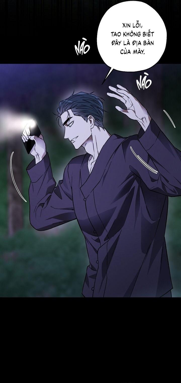 (CBunu) Vong Chủng Chapter 1 - Trang 2