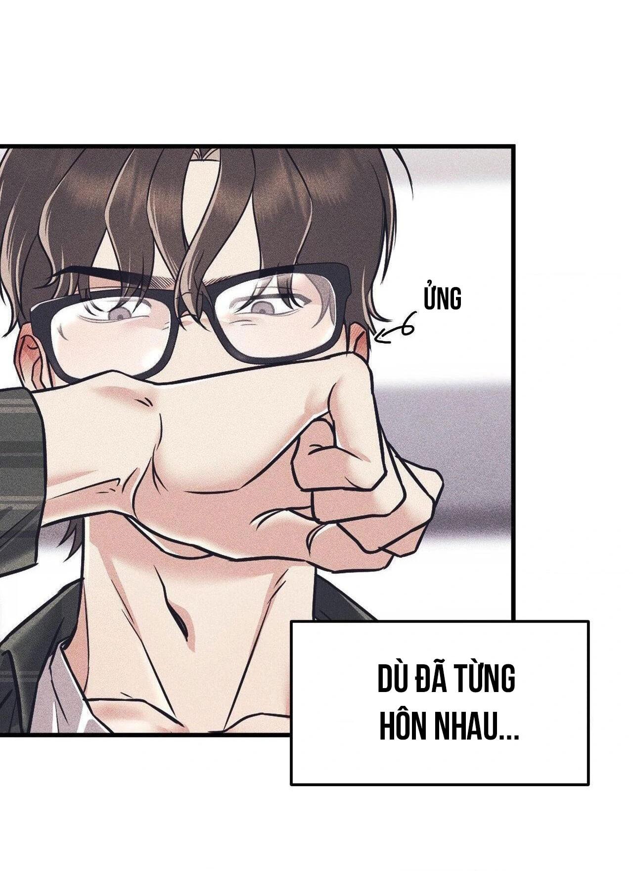 Bốt Hôn Chapter 3 - Trang 2