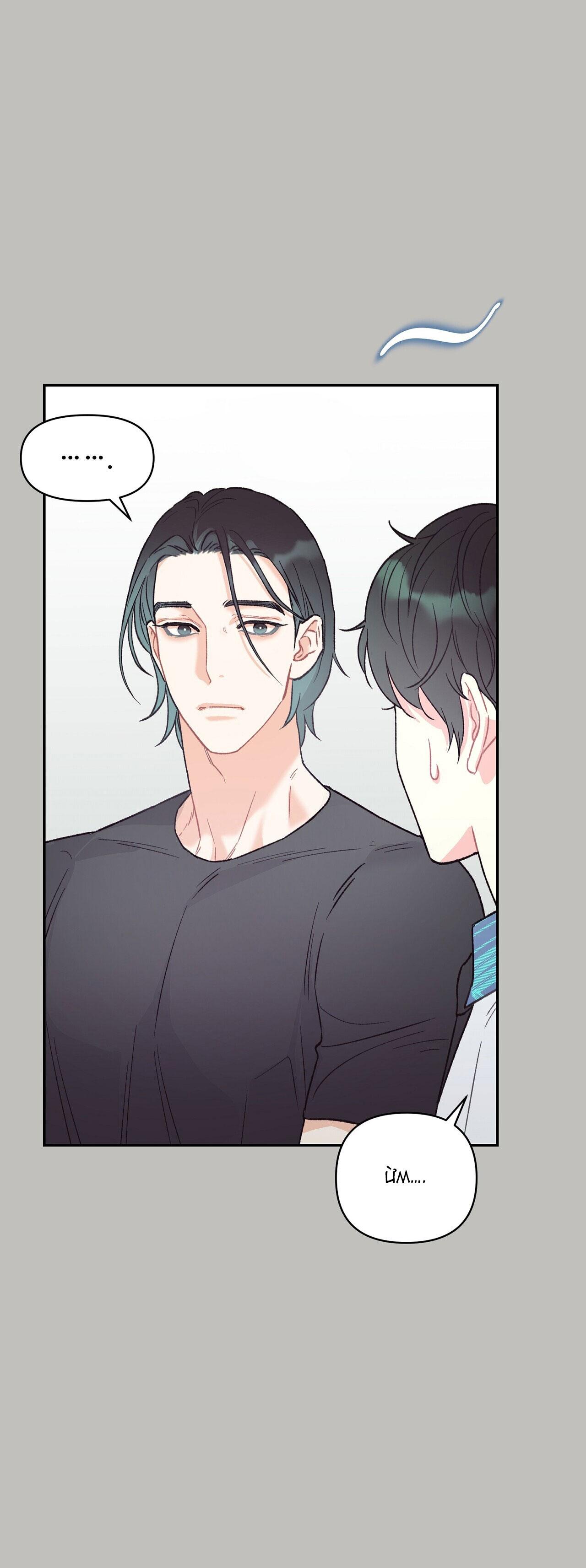 Ten Chapter 4 - Next Chapter 5