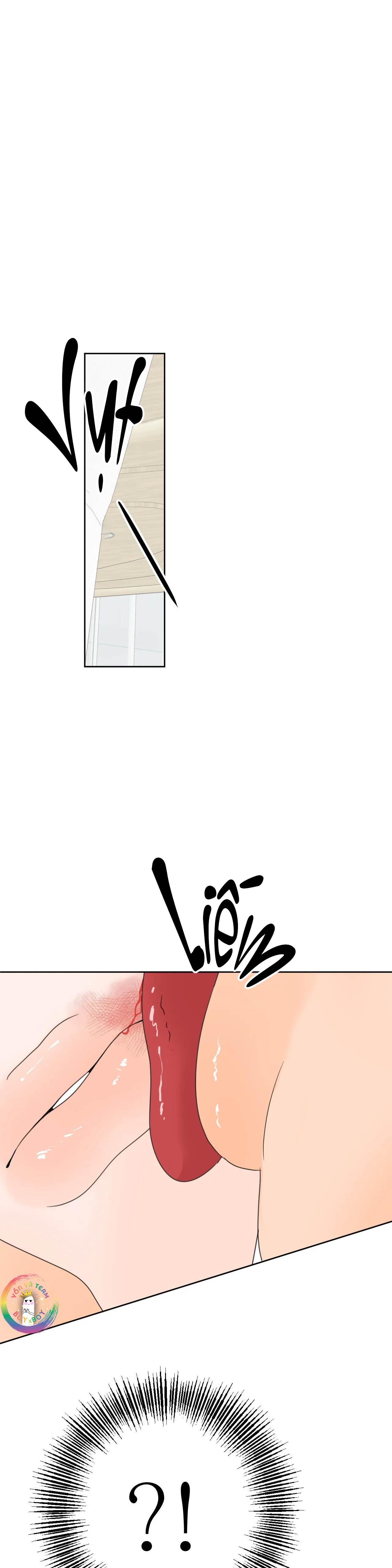 Ranh Giới Mùi Hương Chapter 9 - Trang 2