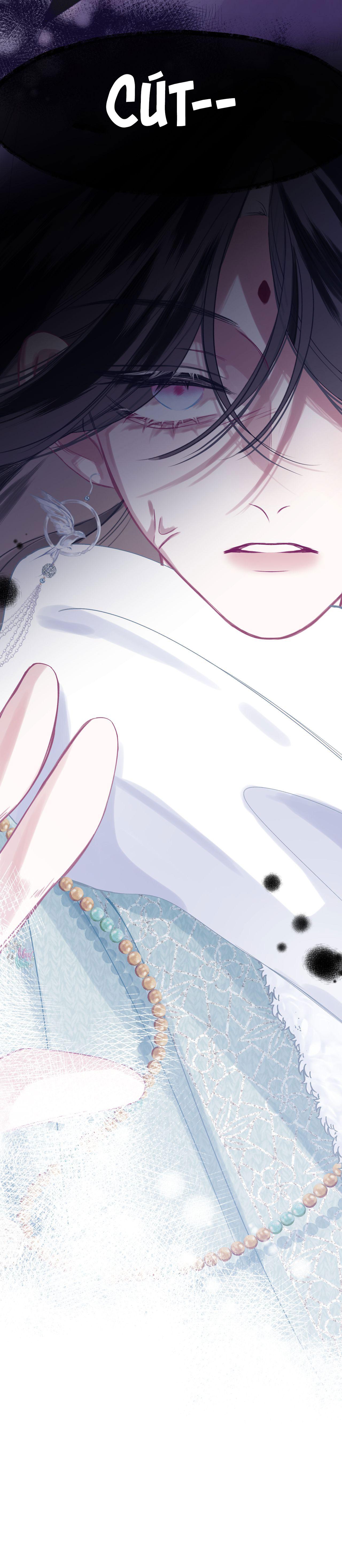 Decibel Của Nhịp Tim Chapter 2 - Next Chapter 3