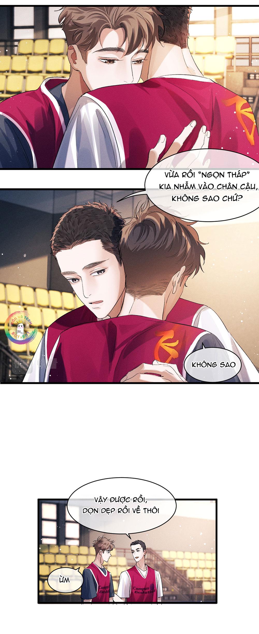 Tát Dã (Ngang Tàng) Chapter 44 - Trang 2