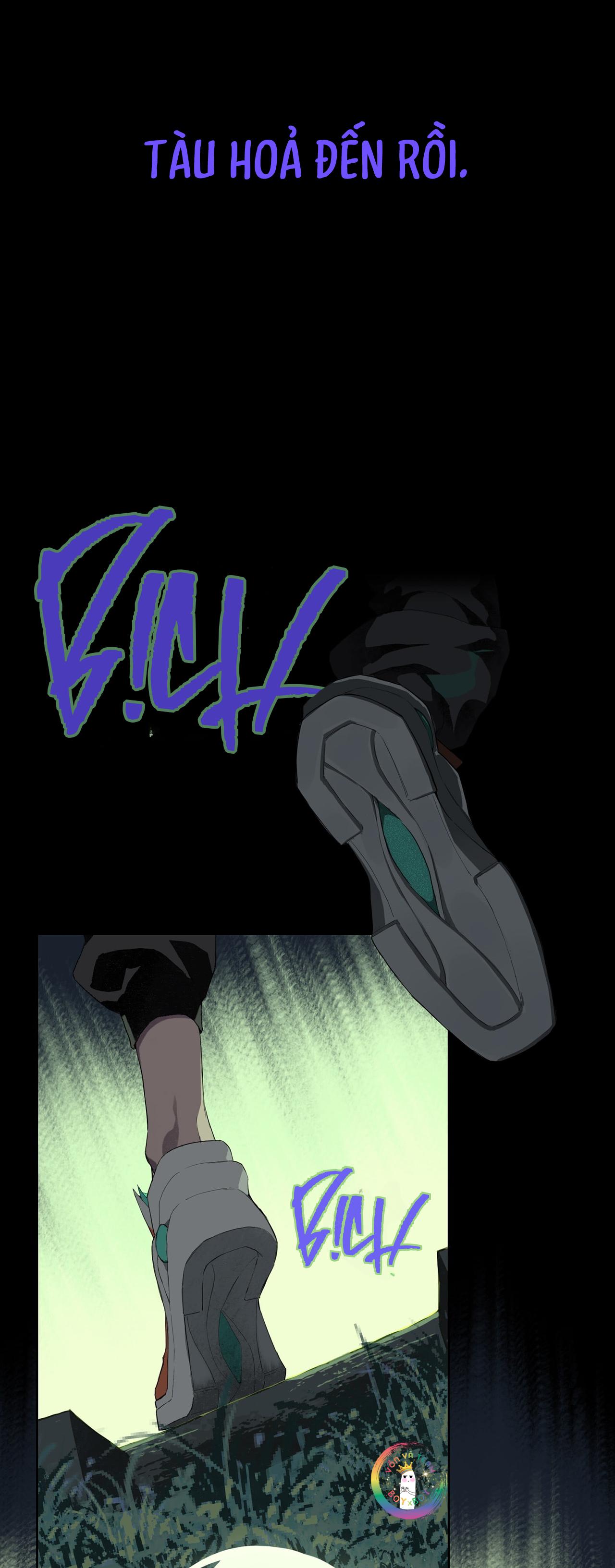 Oan Khuất Chapter 0.2 Dẫn truyện - Trang 2