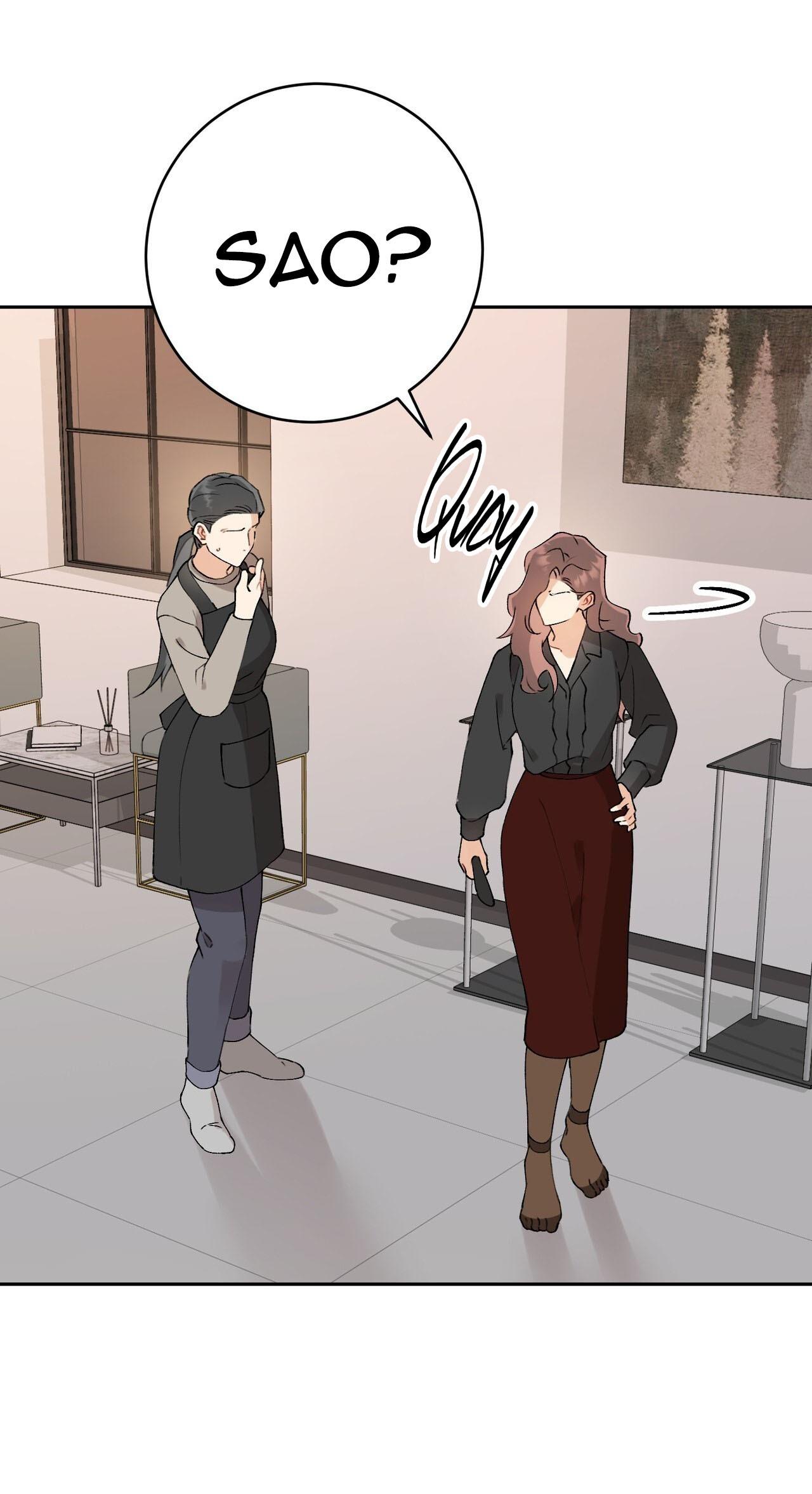 THIÊNG LIÊNG VÀ TÀN NHẪN Chapter 2 - Next Chapter 3