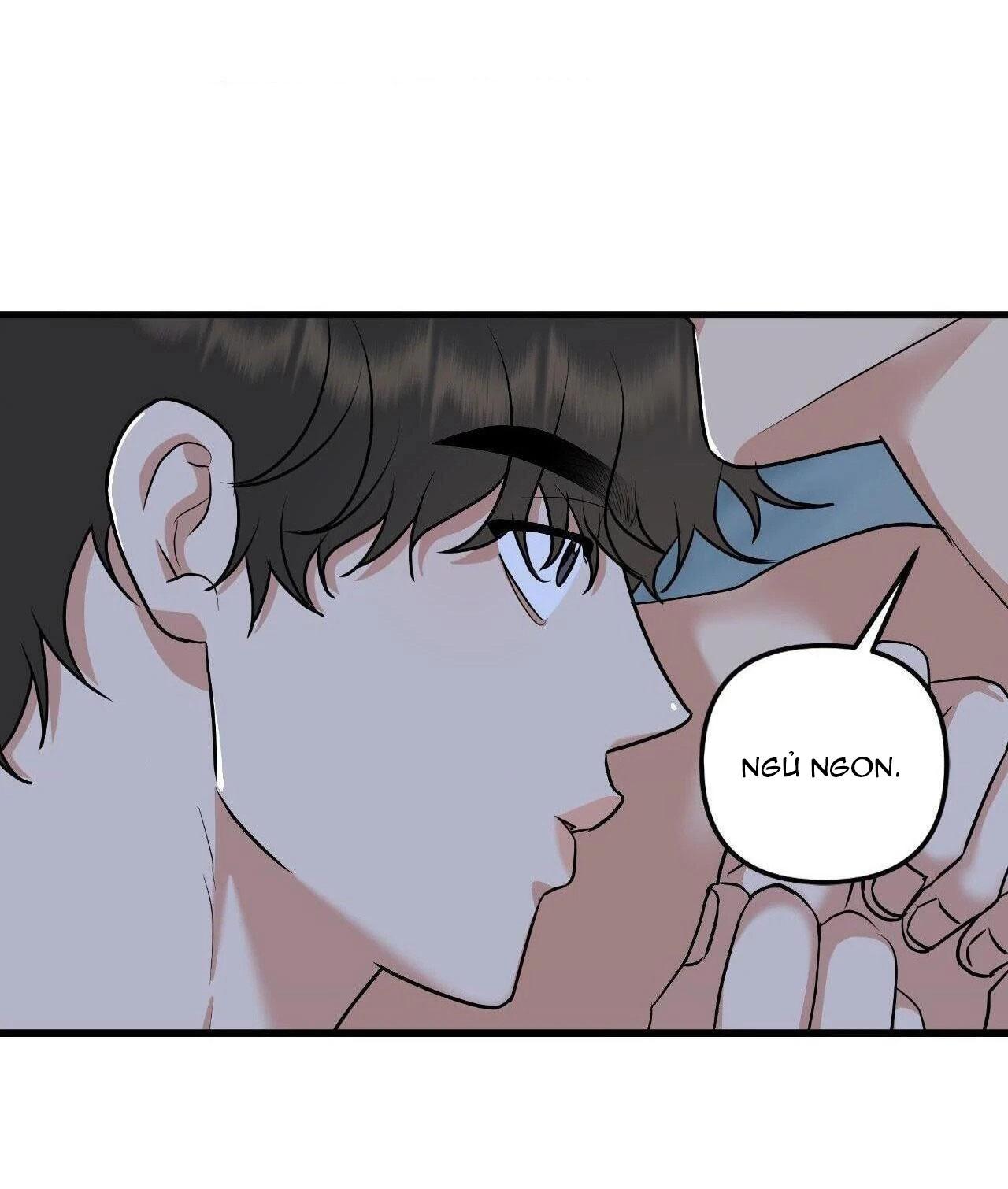 Bốt Hôn Chapter 7 - Trang 2