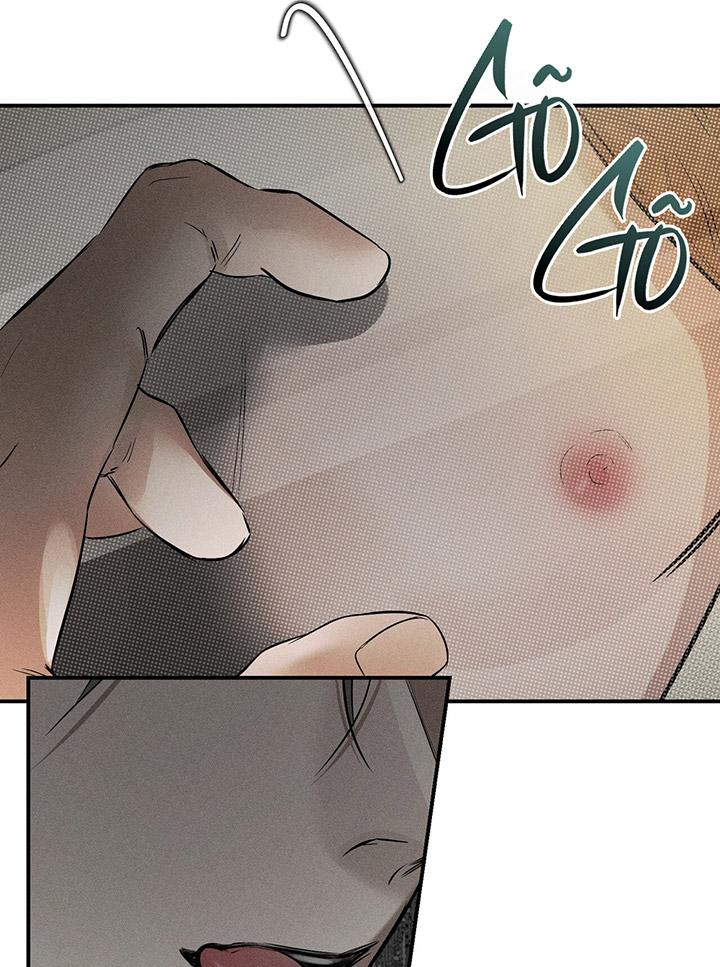 [DDT] KẺ ĐÁNH CẮP TRÁI TIM Chapter 8 19+ - Next Chapter 9 19+