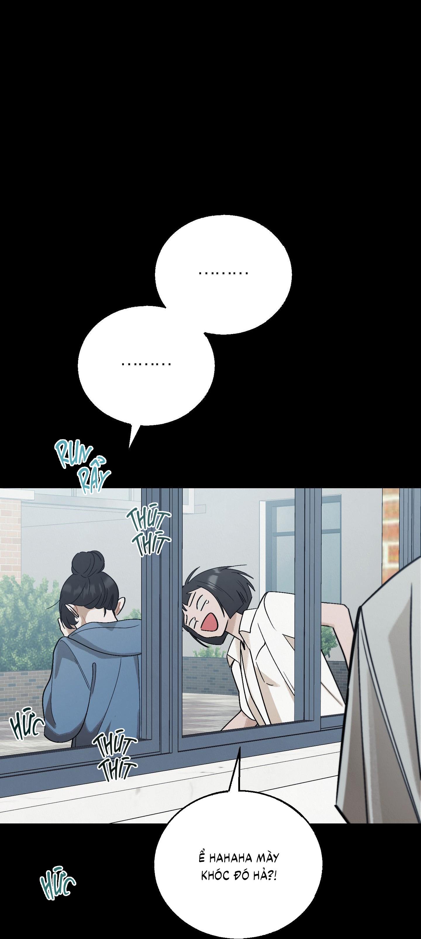 (CBunu) Nhiệm Vụ Định Mệnh Chapter 24 - Trang 2