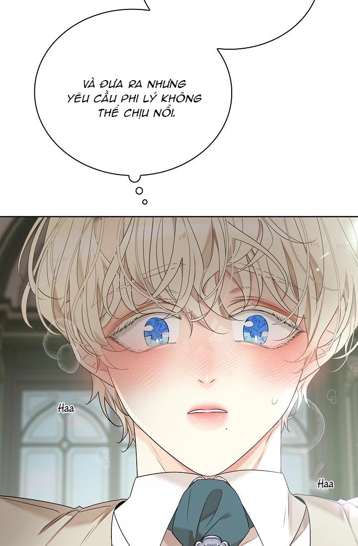 (Daisy) Snake Hole Chapter 4 - Next Chapter 5 H++