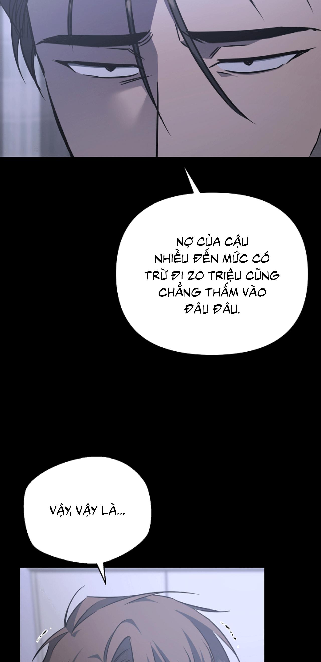 SỰ THẬT TRẦN TRỤI Chapter 12 - Trang 2