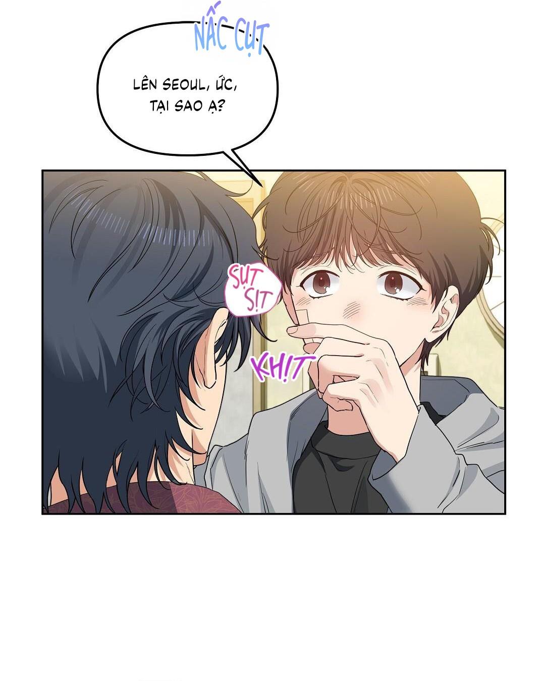 (CBunu) Cherry Cake Chapter 35 - Trang 2