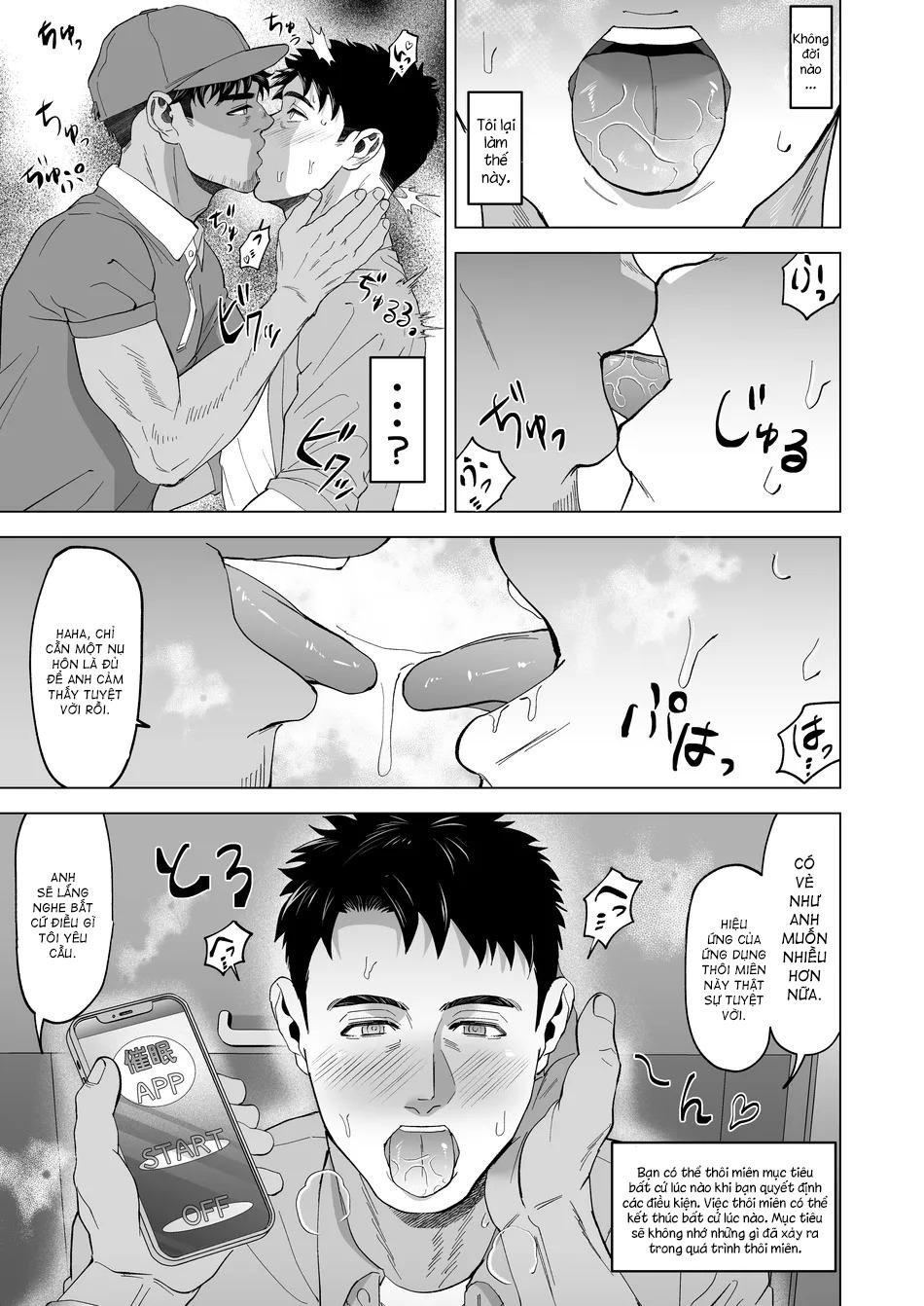 TUYỂN TẬP BDSM CHỊT CHỌT Chapter 333.1 - Trang 2