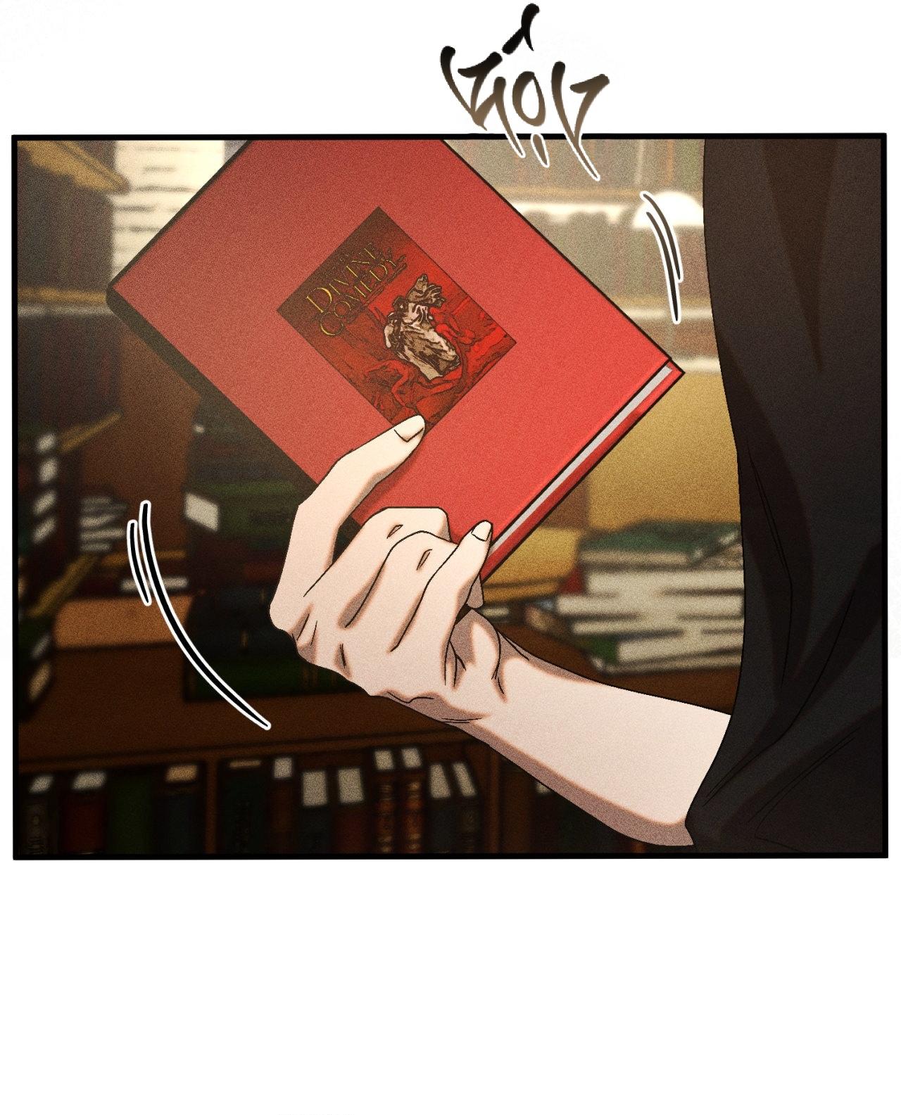 (GĐCV) CUỘC GIAO DỊCH Chapter 63 - Trang 2
