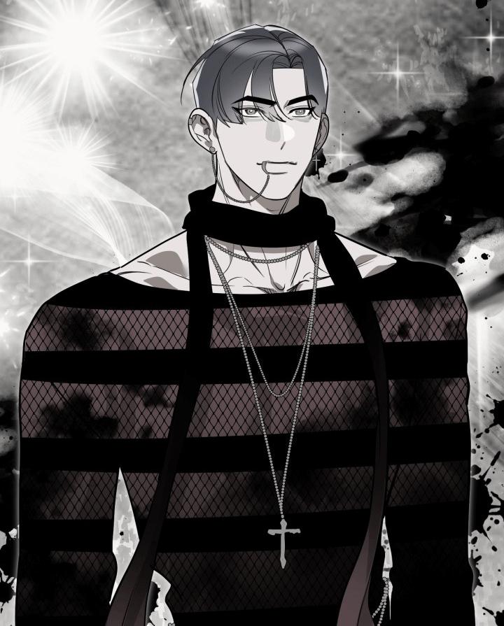 THỬ THÁCH KHIÊU DÂM Chapter 6 - Next Chapter 7