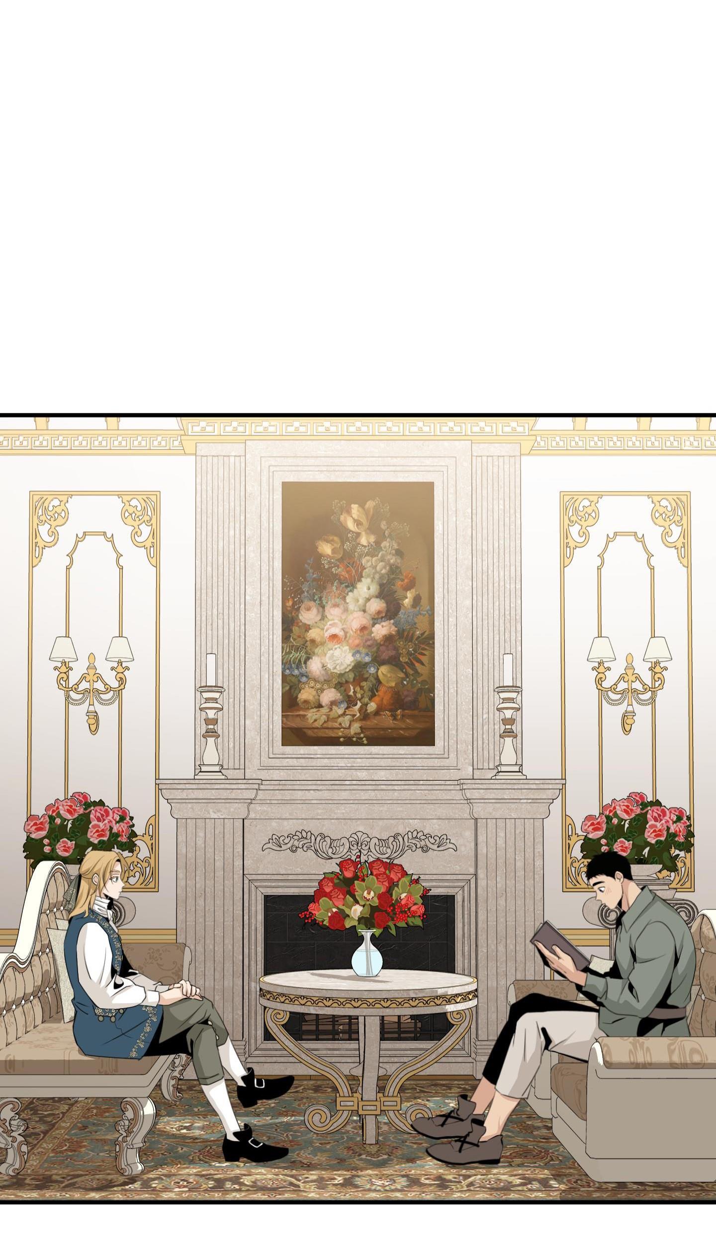 (CBunu) Hoa Vô Danh Chapter 24 - Next Chapter 25