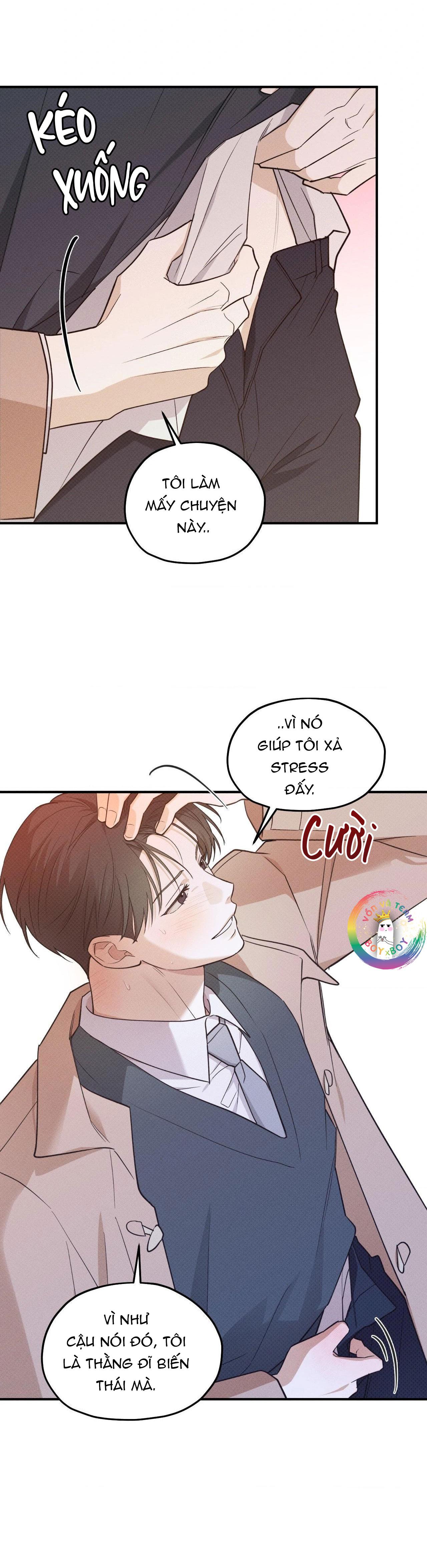 Học Sinh Giỏi Mắc Lỗi Chí Mạng Chapter 13 - Trang 2