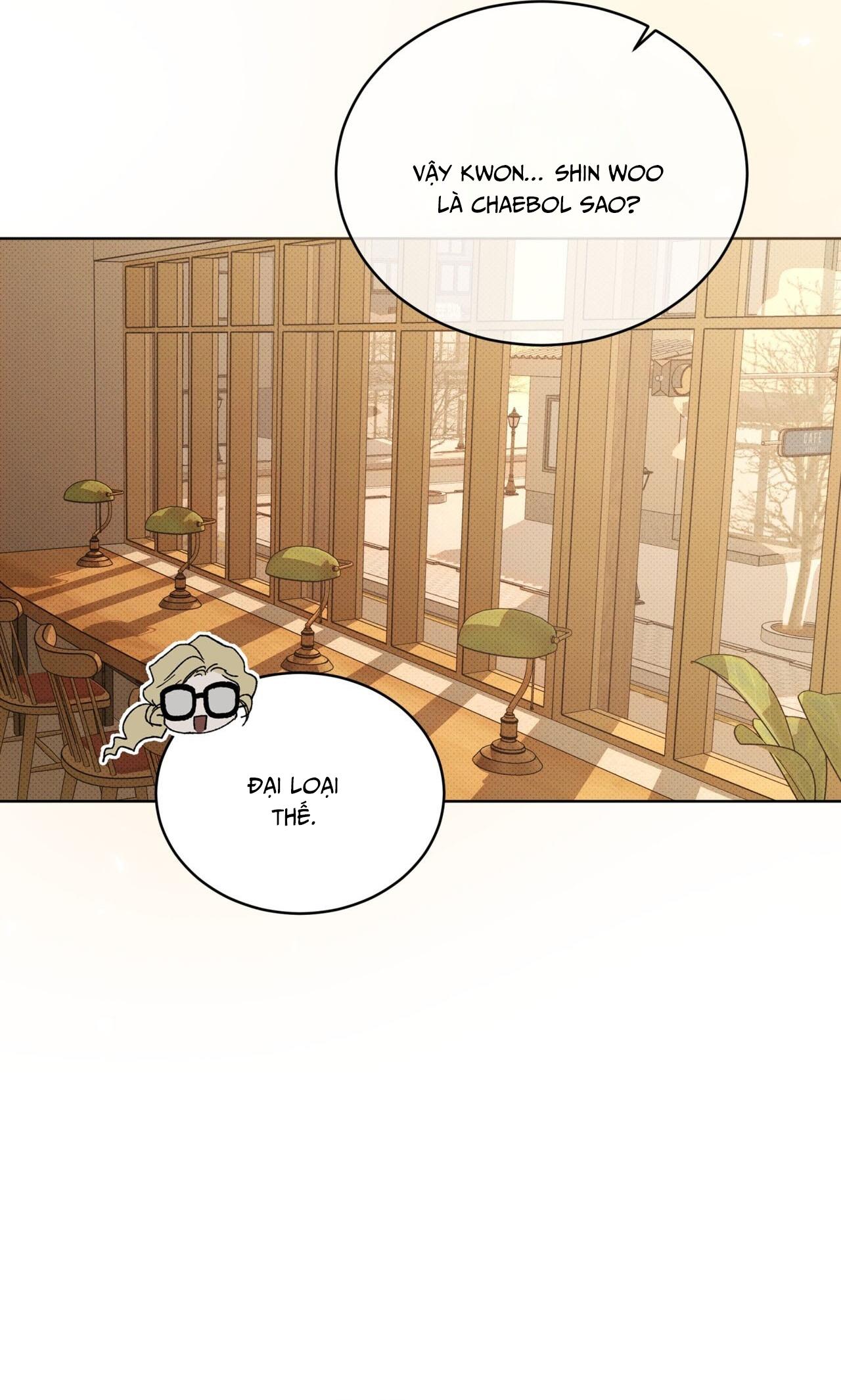 HÌNH THÁI TIẾN HÓA Chapter 6 - Trang 2