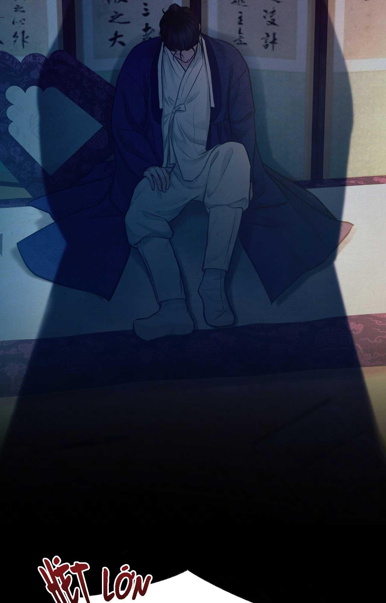 NGHỊCH SÁT Chapter 1 - Trang 2