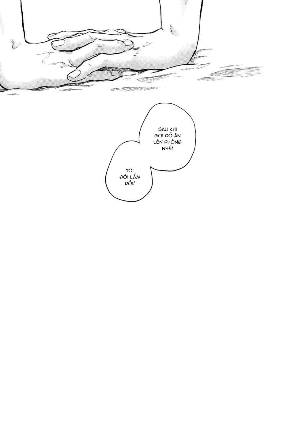 Blue Lock Dj Chapter 84.2 - Trang 2